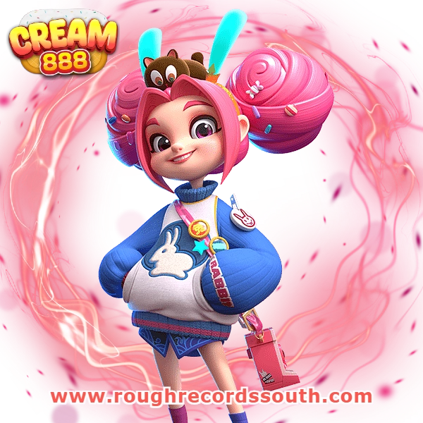 cream 888 เครดิตฟรี