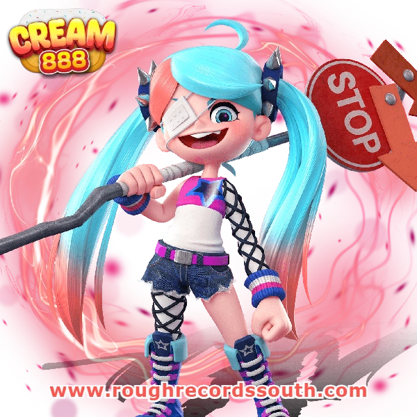 เว็บสล็อต cream 888